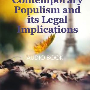 Habitus in the Context of Contemporary Populism: Audio Book by Aya Wat