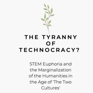 ТИРАНИЯТА НА ТЕХНОКРАЦИЯТА?- Audio Book by Aya Wat