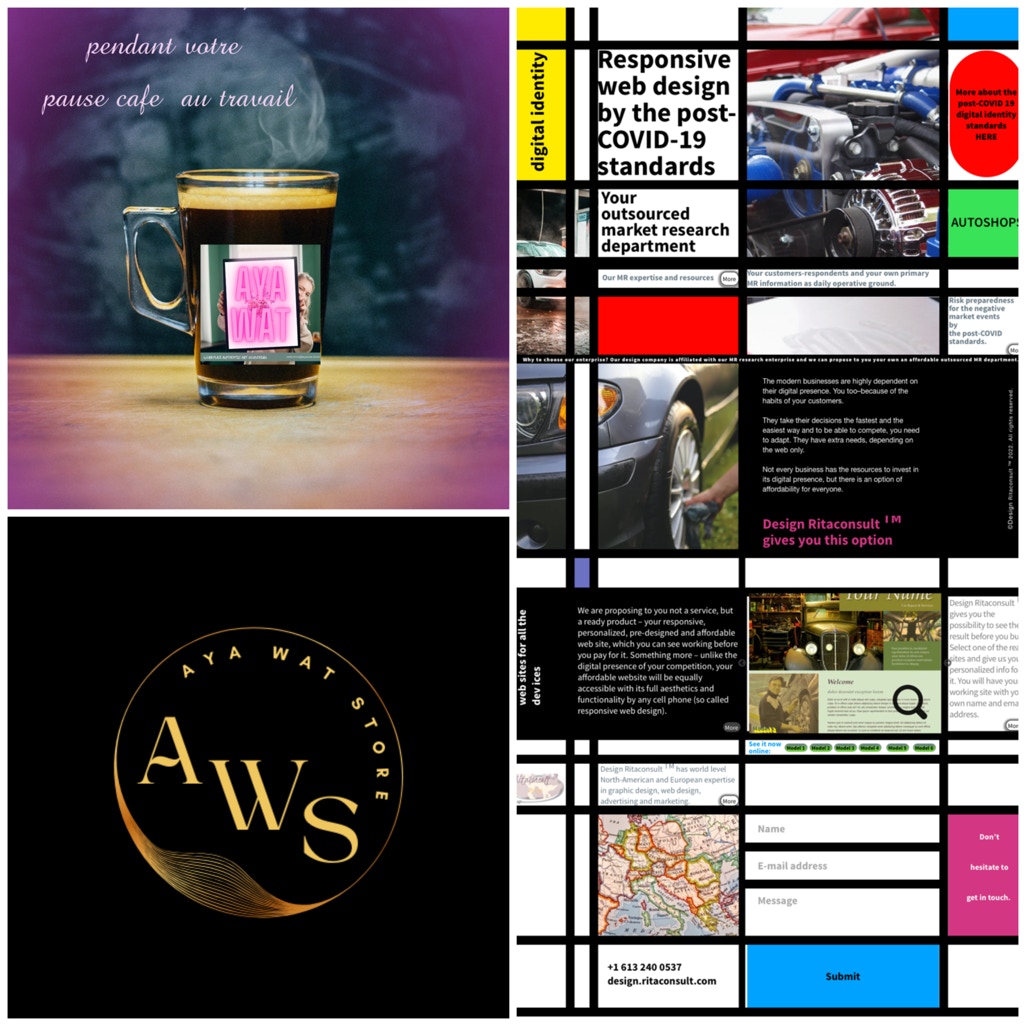 Organizational Risk Management Workshop for Autoshops - final payment